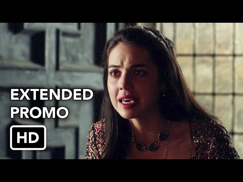 Reign 4x02 Extended Promo "A Grain Of Deception" (HD) Season 4 Episode 2 Extended Promo