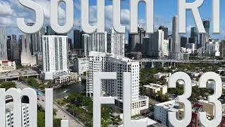10 SW South River Drive, #610, Miami, FL 33130