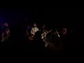 A Beautiful Green (live)-Punchline at Preserving Underground in New Kensington, PA 3/9/24