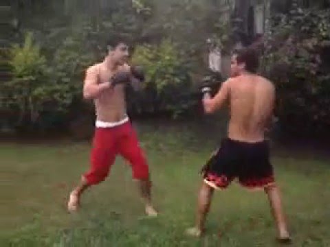 João Encarnação VS Taylor Rita