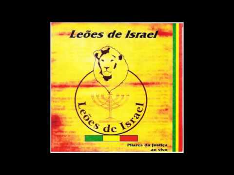 Leões de Israel - Medley