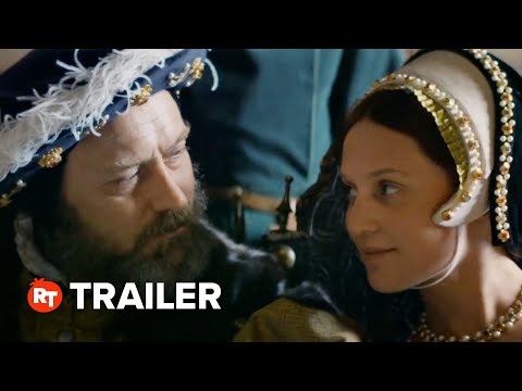 Firebrand Trailer #1 (2024)