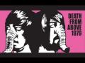 Death From Above 1979 - Blood On Our Hands ...