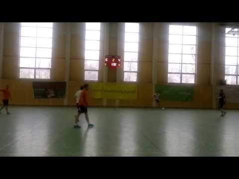 StrefaFutbolu.pl - ALHPN: WKS - Zerwikaptur