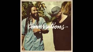 Ky-Mani Marley ft Gentleman - Way Out