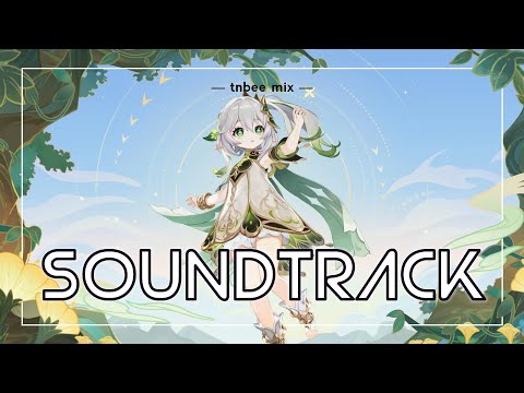 Nahida Trailer OST EXTENDED (Fan-Made Arrangement) | Genshin Impact