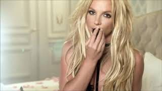 Britney Spears - Man On The Moon | Unpitched