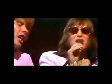 Mud - The cat crept in [1974]