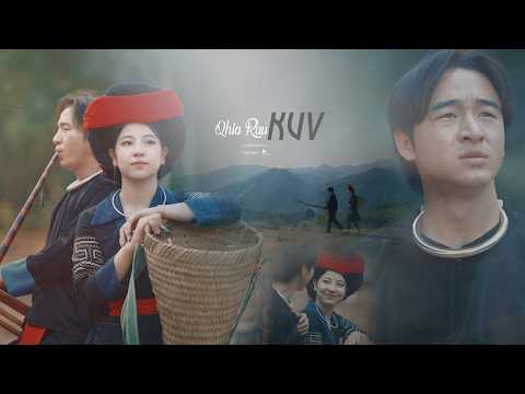 Magiic Hang - Qhia Rau Kuv (Official Music Video)