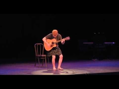 Moses Leininger | Shout At The Devil Down Below