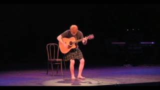 Moses Leininger | Shout At The Devil Down Below