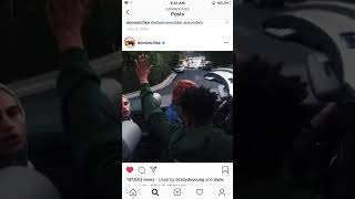 Dominic Fike - Why (Official Instagram Video)