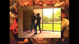 Stateside – “Thirty Mile Stretch”