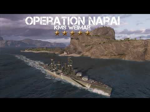 Operation Narai Weimar