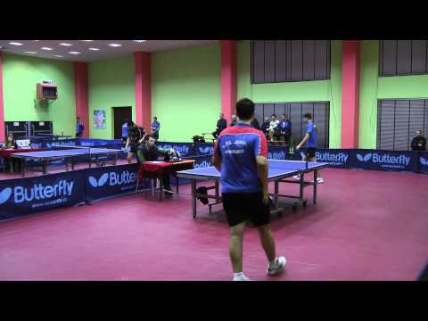 Pletea Antonio - Spelbus Florin