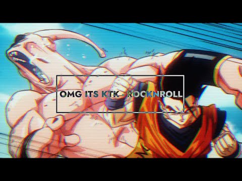 Kj Tha Kidd - #rocknroll! (freestyle)