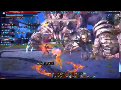 Tera Online - Cтрим #119