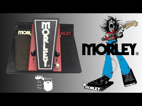 The Bad Horsie Wah by Morley - 20/20 Edition