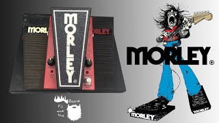 Video thumbnail for The Bad Horsie Wah by Morley - 20/20 Edition by PJ and the Beard