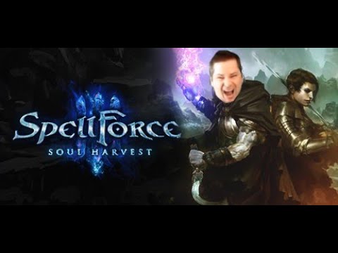 Spellforce 3 Soul Harvest Review