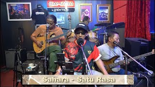 Download lagu Sahara - Satu Rasa (Live) mp3
