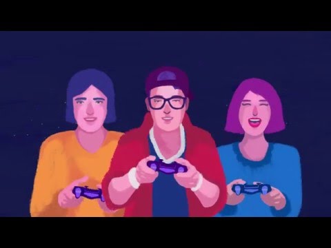 Llega el Mercadillo solidario PlayStation