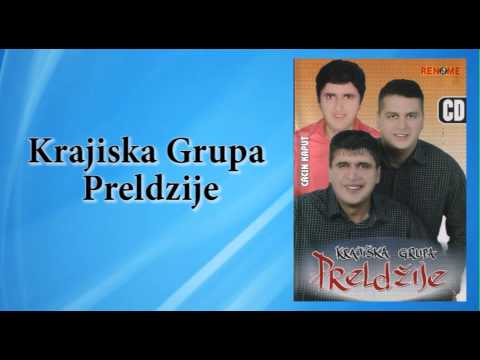 Krajiska grupa Preldzije - Manastir Krka - (Audio 2006)