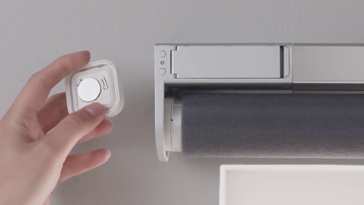 Top 10 Homekit Supported Windows Blinds video thumbnail