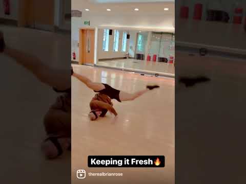 Keepin it Fresh ? (Keepin it Fresh ?)