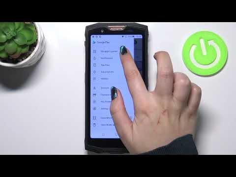 How to Update Apps in DOOGEE S80 – Download Latest App Version