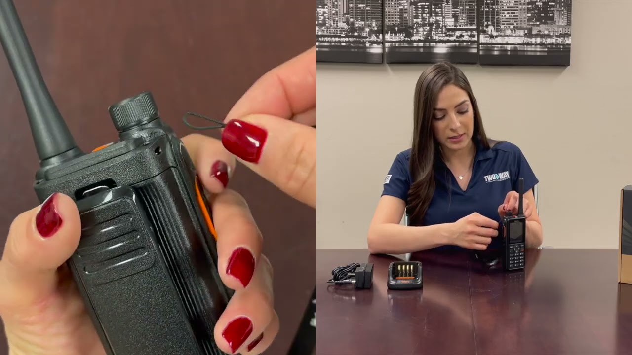 Video YouTube
