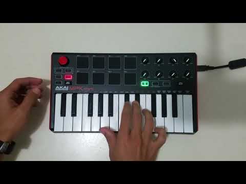 This Is Our Time - Planetshakers - Piano Tutorial - Cover Piano - Akai - Solo Piano