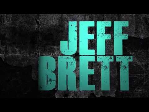 Jeff Brett And The Jeff Brett Band