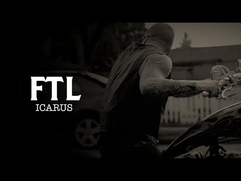 Icarus - FTL