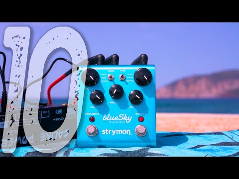 Strymon blueSky Bild 2
