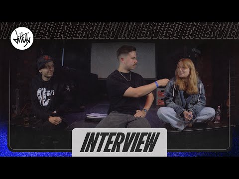 Mave vs Dascha Hamburg Interview