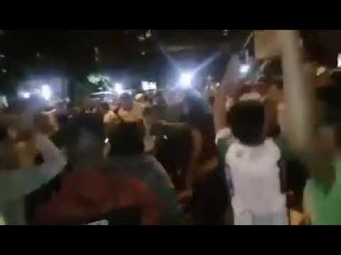 "Previa LOS DE SIEMPRE vs Always Ready" Barra: Los de Siempre &bull; Club: Oriente Petrolero