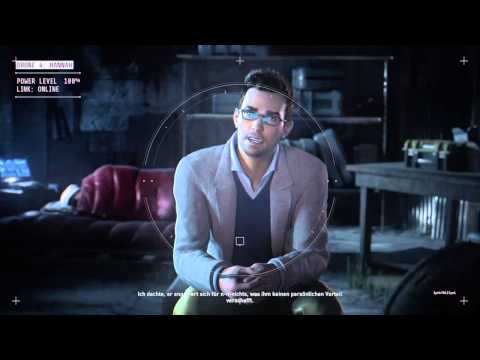 Assassin's Creed Syndicate Livestream Part 2