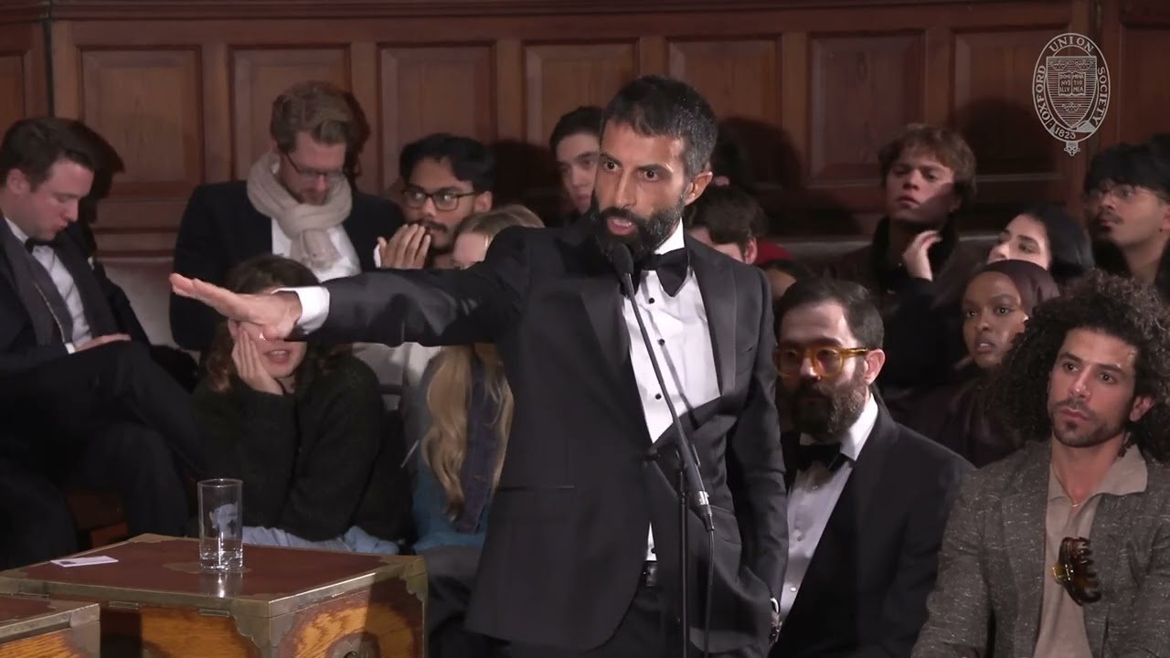 Mosab Hassan Yusef (El Principe Verde) dice claramente: “La identidad palestina es el victimismo”