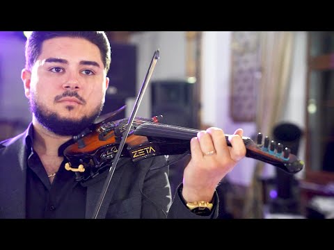 Nazarius Zbiciu-Armonii de Bihor cu vioara fermecată-2025- Nuntă Andrei & Cătălina-Ip-  🎻💖🎵💎🏆