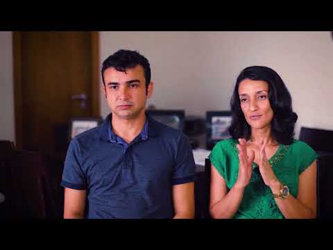 Culto familiar, uma história surpreendente