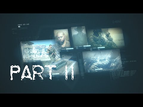 Metal Gear Solid V The Phantom Pain   PT11