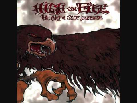 High On Fire - The Usurper (Celtic Frost)