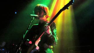 Daughter - Get Lucky ( Daft Punk Cover ) - Live @ The Troubadour 5-21-13 in HD