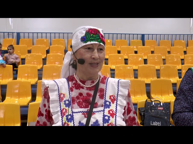 "Каз өмәсе-2024" бөтенросия фестивале