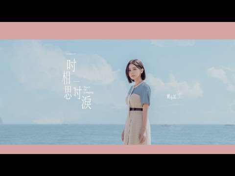 麗小花《一吋相思一吋淚》官方MV(三立戲說台灣片頭曲)