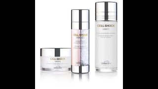 Tutorial: Get the Ultimate Glow: Swissline Swiss Bright Facial - Step by Step