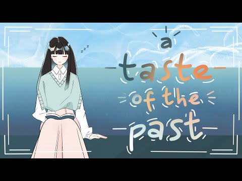 A Taste of the Past Trailer