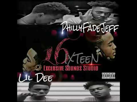 Lil Dee & PhillyFadeJeff - 4X4 Freestyle