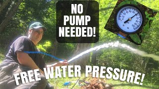 Pressure Music Video